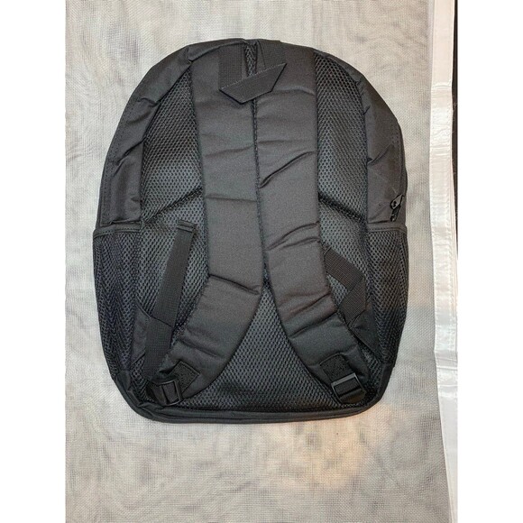 Brand New Hello Kitty Backpack Size Large/laptop bag in black. - Picture 11 of 11